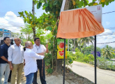 “Dhaya Nanwana Sapiri Gamak” – Community Productivity Model Village Project