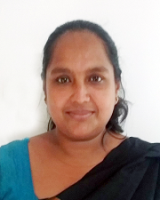 Dulika Liyanage