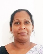 P.W. KANCHANA DILANI