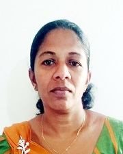 chamila JEEWANI ABEYSINGHA