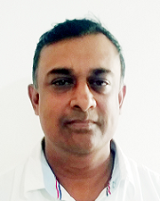 nadheera RUWAN EKANAYAKE