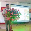 ආර්ථික මට්ටම ඉහළ නැංවීම සදහා කෘෂිකාර්මික ව්‍යාපෘති හදුනා ගැනීමේ වැඩසටහන 2026-06-13 වන දින හිදගල සීවලී විදුහල