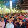 ආර්ථික මට්ටම ඉහළ නැංවීම සදහා කෘෂිකාර්මික ව්‍යාපෘති හදුනා ගැනීමේ වැඩසටහන 2026-06-13 වන දින හිදගල සීවලී විදුහල
