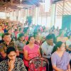 ආර්ථික මට්ටම ඉහළ නැංවීම සදහා කෘෂිකාර්මික ව්‍යාපෘති හදුනා ගැනීමේ වැඩසටහන 2026-06-13 වන දින හිදගල සීවලී විදුහල