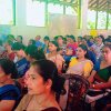 ආර්ථික මට්ටම ඉහළ නැංවීම සදහා කෘෂිකාර්මික ව්‍යාපෘති හදුනා ගැනීමේ වැඩසටහන 2026-06-13 වන දින හිදගල සීවලී විදුහල