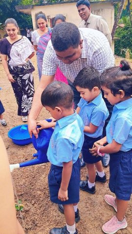 පරිසර දිනය 2026