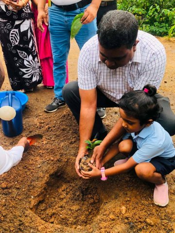 පරිසර දිනය 2026