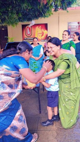 පරිසර දිනය 2026