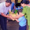ජාත්‍යන්තර පරිසර දිනයට සමගාමීව පවත්වන ලද රුක්රෝපන වැඩසටහන ගැටඹේ සිරිදම් මුල් ළමාවිය සංවර්ධන මධ්‍යස්ථානයේදී 2026.06.04 දින පවත්වන ලදී.